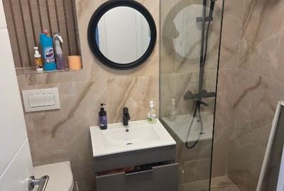 Apartament cu 3 camere decomandat, mobilat în Universitate - 10