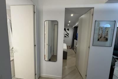 Apartament cu 2 camere decomandat, mobilat în Central - 3