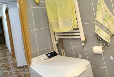 2 camere decomandat Drumul Taberei  metrou Valea Ialomitei - 8