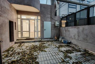 Spatiu comercial de inchiriat la strada Brailei - 4