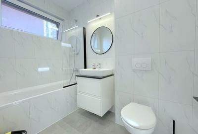 Apartament cu 3 camere decomandat, mobilat în Lipovei - 17