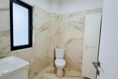 Vila individuala la bulevard / 4 Camere / 2 Bai / Incalzire Pardoseala - 6