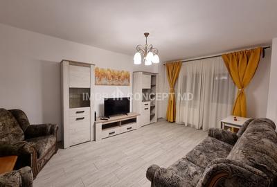 Inchiriere Apartament 2 camere, modern, in zona Pta M. Viteazul - 2