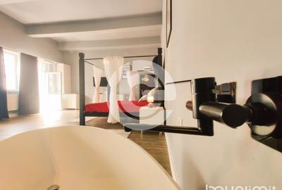 Studio - 46 MpU - Central - Pretabil regim hotelier - Spatiu comercial - 5