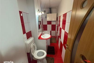 Apartament cu 2 camere, mobilat în Central - 12