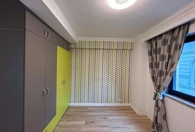 Apartament cu 3 camere decomandat, mobilat în Floreasca - 6
