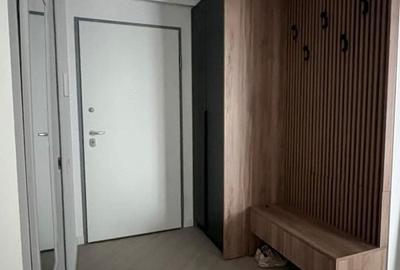 PRIMA INCHIRIERE | CORTINA PIPERA | PARCARE SUBTERANA | - 13