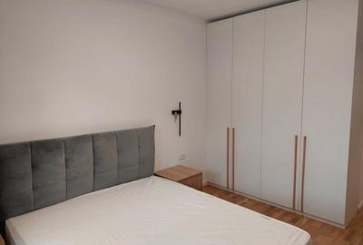 Apartament cu 3 camere decomandat în Pipera - 9