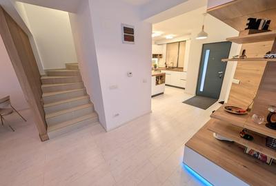 Casa premium 5 camere 180 mp Tunari | 0 comision | Piscina | mobilat utilat - 6