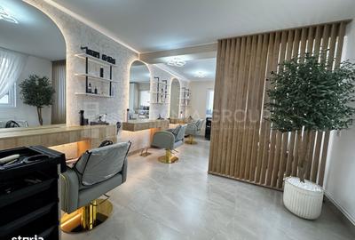 Spațiu comercial, de 50 mp, în Central - 4