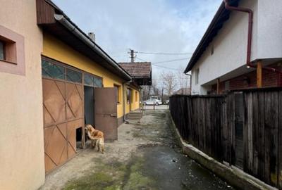 Casă cu 6 camere cu Teren 300 Mp în Tăuții-Măgherăuș - 11