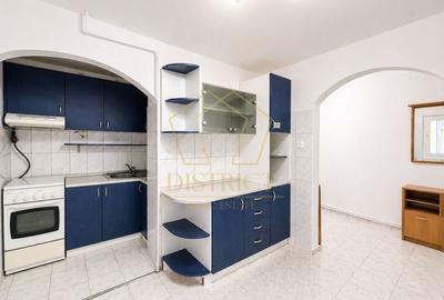 Apartament cu 2 camere decomandat, mobilat în Bucovina - 6
