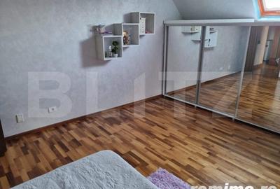 Casă cu 6 camere cu Teren 650 Mp în Ipotești - 8