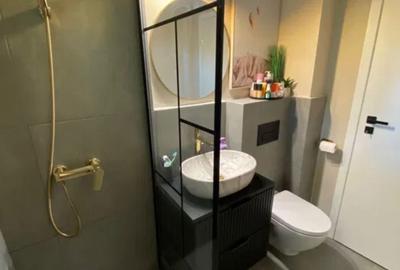 Apartament cu 2 camere semidecomandat în Podgoria - 1