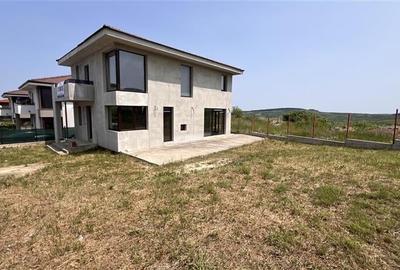 Vanzare casa individuala 5 camere in Borhanci, cu teren 790 mp - 2
