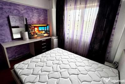 Apartament cu 3 camere decomandat în Griviței - 6