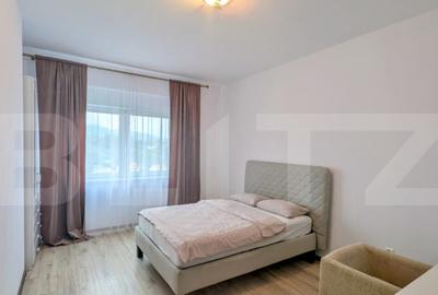 Apartament de vanzare, cu 3 camere, bloc nou, bloc cu lift Apartament de vanzare, cu 3 camere, bloc nou, bloc cu lift - 3
