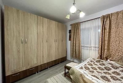 Duplex mobilat - 3 camere - Mosnita Veche - 8