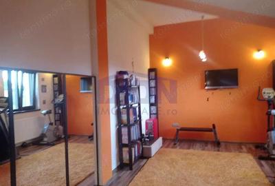 Casă cu 2 camere cu Teren 212 Mp în Central - 4