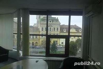 Dau in chirie vindem spatii pentru activitati comerciale si de birou situate ultracentral - 4