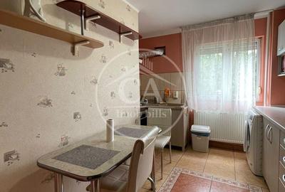 Apartament cu 3 camere decomandat în Sânmartin - 16