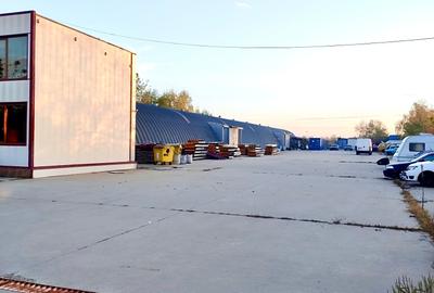 Vânzare hală industrială cu birouri – Bragadițu, foarte aproape de nodul A0 - 2