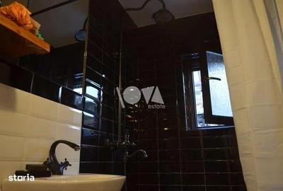 Apartament cu 2 camere, mobilat în Kiseleff - 8