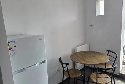 Apartament cu 2 camere decomandat în Central - 1