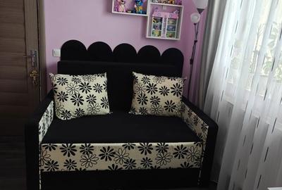 Apartament cu 3 camere decomandat în Florești - 5