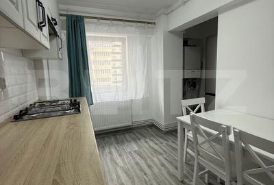 Apartament cu 2 camere decomandat în Valea - 7