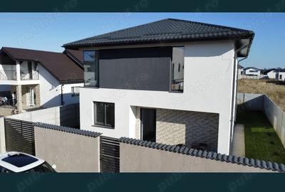 Casa de vanzare Pantelimon - 2