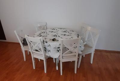 Apartament 2 camere de inchiriat Bloc nou + Parcare (Complex West Park)Gorjului - 16