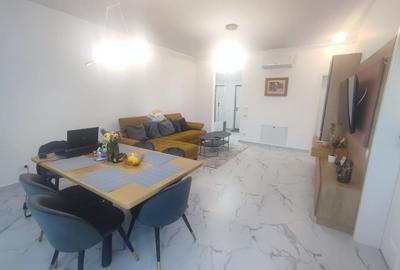 Vila P+1E eficienta energetica Quantum OxyGo Park Berceni - 5