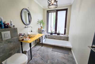 Casa individuala | La cheie | 142mp utili | Teren 500mp | Iris - 9