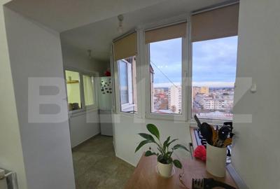 Apartament 3 camere, 74 mp, zona Micro 5 - 3