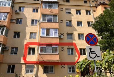 De vânzare, apartament cu 2 camere, zona calea Sagului - 7