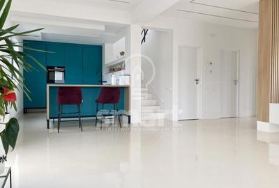 Casa deosebita zona Iris Cluj Napoca - 2