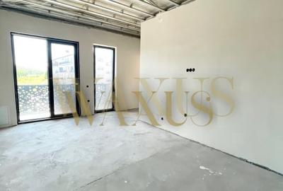 Apartament cu 4 camere semidecomandat în Florești - 3