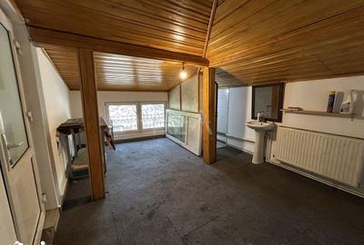 Spațiu comercial, de 54.04 mp, în Rahova - 1