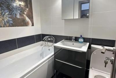 Garsonieră decomandată în Podu Roș - 3