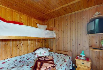 COMISION 0%! Pensiune de vanzare in Cheia, judet Prahova - 12