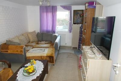 Vila P+M Dumbravita, IKEEA, 5 cam, 604mp teren, mobilat, utilat - 9