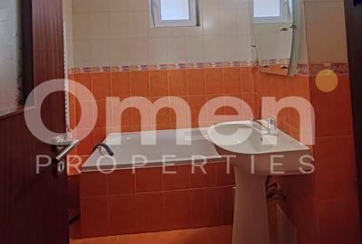 Apartament cu 2 camere decomandat, mobilat în Gării - 4