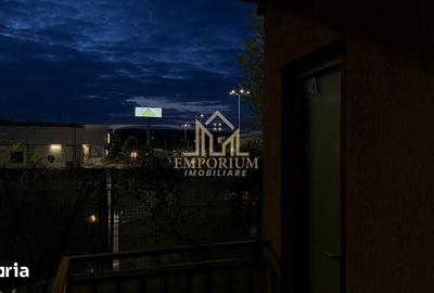 Apartament cu 3 camere semidecomandat în Între Lacuri - 2
