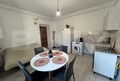 Apartament cu 2 camere decomandat, mobilat în Central - 5