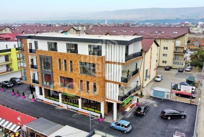 Spatiu BIROURI- Zona Ultracentrala -Trafic Intens-150 mp - 8