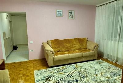 Apartament cu 2 camere semidecomandat în Ultracentral