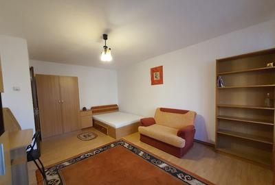 Inchiriez garsoniera zona Mall Vitan, direct proprietar - 6