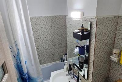 Apartament cu 2 camere semidecomandat, mobilat în Casa de Cultură - 8