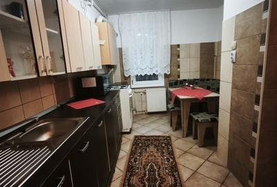 Apartament cu 3 dormitoare in zona UMFST ( 7 Noiembrie) - 5